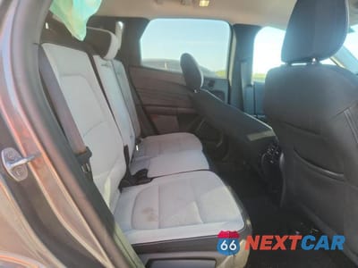 Zdjęcie 10 z 11 samochodu: 2025 FORD ESCAPE ACTIVE VIN:1FMCU9GNXSUA43467 - miniatura