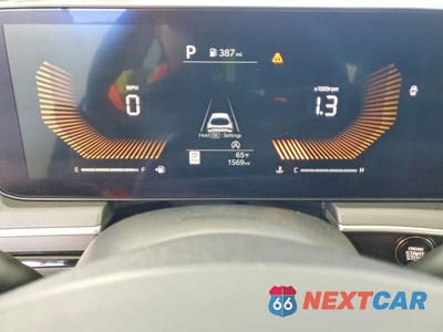 Zdjęcie 9 z 11 samochodu: 2026 KIA K5 LXS VIN:KNAG24J73T5476002 - miniatura