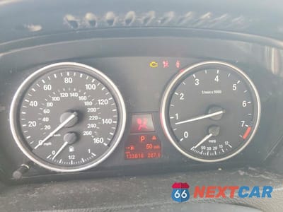 Zdjęcie 9 z 12 samochodu: 2010 BMW X5 XDRIVE30I VIN:5UXFE4C54AL384437 - miniatura