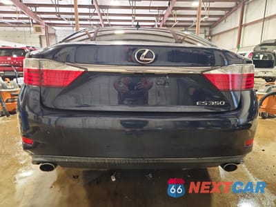 Zdjęcie 6 z 12 samochodu: 2014 LEXUS ES 350 VIN:JTHBK1GG9E2102953 - miniatura