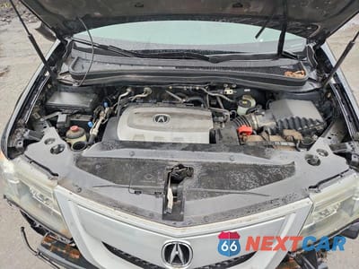 Zdjęcie 12 z 14 samochodu: 2011 ACURA MDX ADVANCE VIN:2HNYD2H79BH004996 - miniatura