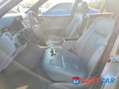 Zdjęcie 7 z 12 samochodu: 1998 MERCEDES-BENZ E 320 VIN:WDBJH65F6WA498509 - miniatura