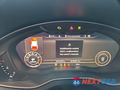 Zdjęcie 9 z 13 samochodu: 2019 AUDI Q5 PREMIUM PLUS VIN:WA1BNAFY8K2090660 - miniatura
