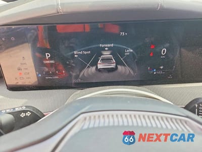 Zdjęcie 9 z 12 samochodu: 2025 NISSAN MURANO SV VIN:5N1AZ3BJ6SC113627 - miniatura