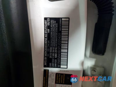 Zdjęcie 14 z 14 samochodu: 2023 MERCEDES-BENZ GLC 300 4MATIC VIN:W1NKM4HB3PU020409 - miniatura