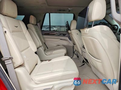 Zdjęcie 11 z 13 samochodu: 2024 CADILLAC ESCALADE SPORT PLATINUM VIN:1GYS4GKL2RR325586 - miniatura