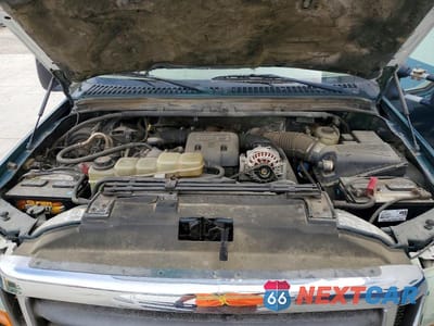 Zdjęcie 11 z 12 samochodu: 1999 FORD F-250 SUPER DUTY VIN:1FTNX21FXXEC87974 - miniatura