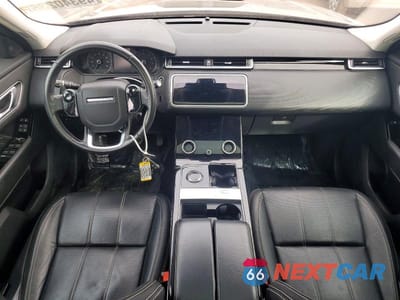 Zdjęcie 8 z 12 samochodu: 2020 LAND ROVER RANGE ROVER VELAR S VIN:SALYB2EX0LA267127 - miniatura
