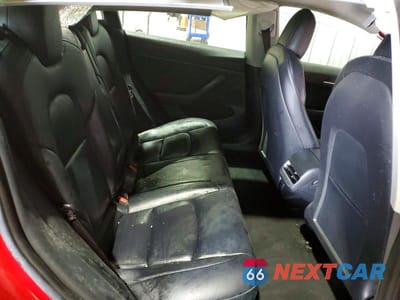 Zdjęcie 10 z 12 samochodu: 2022 TESLA MODEL 3 VIN:5YJ3E1EA9NF185390 - miniatura