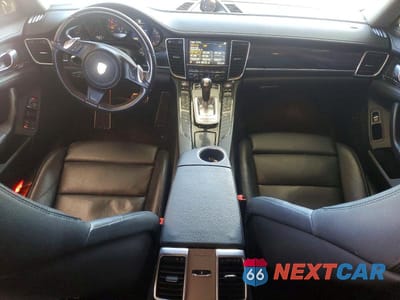 Zdjęcie 8 z 12 samochodu: 2016 PORSCHE PANAMERA 2 VIN:WP0AA2A71GL002129 - miniatura