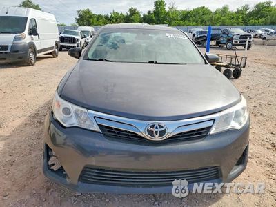 Piąte zdjęcie samochodu w środku: 2014 TOYOTA CAMRY LE VIN:4T4BF1FK6ER386690 - miniatura
