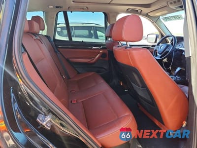 Zdjęcie 11 z 13 samochodu: 2012 BMW X3 XDRIVE35I VIN:5UXWX7C51CL889639 - miniatura