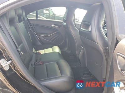 Zdjęcie 10 z 12 samochodu: 2014 MERCEDES-BENZ CLA 250 VIN:WDDSJ4EB9EN053397 - miniatura
