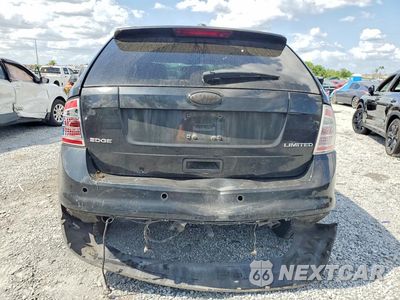 Zdjęcie 6 z 13 samochodu: 2010 FORD EDGE LIMITED VIN:2FMDK3KC4ABB38219 - miniatura