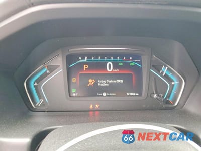 Zdjęcie 9 z 13 samochodu: 2020 HONDA ODYSSEY EX VIN:5FNRL6H4XLB504750 - miniatura