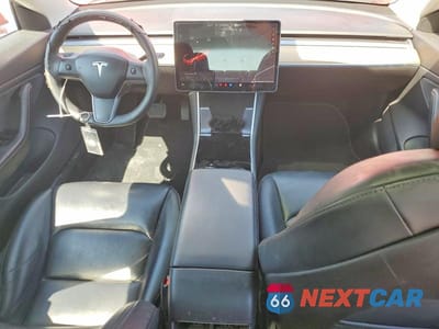 Zdjęcie 8 z 13 samochodu: 2020 TESLA MODEL 3 VIN:5YJ3E1EB6LF627886 - miniatura