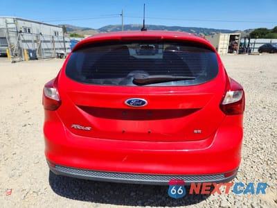Zdjęcie 6 z 11 samochodu: 2014 FORD FOCUS SE VIN:1FADP3K23EL391704 - miniatura