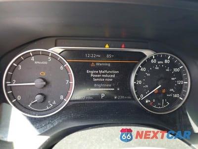 Zdjęcie 9 z 14 samochodu: 2024 NISSAN ROGUE SV VIN:JN8BT3BA7RW005962 - miniatura