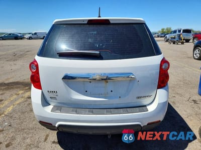 Zdjęcie 6 z 13 samochodu: 2012 CHEVROLET EQUINOX LS VIN:2GNFLCEK0C6161223 - miniatura