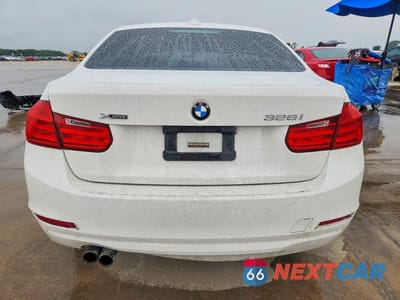 Zdjęcie 6 z 12 samochodu: 2015 BMW 328 XI SULEV VIN:WBA3B5G51FNS16213 - miniatura