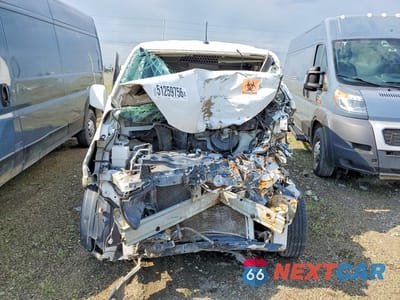 Piąte zdjęcie samochodu w środku: 2021 NISS NV200 SV VIN:3N6CM0KN8MK699125 - miniatura