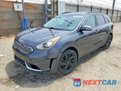 2018 KIA NIRO EX KNDCC3LC7J5136450 - główne zdjęcie licytacji z USA - miniatura