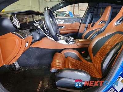 Zdjęcie 7 z 11 samochodu: 2022 MERCEDES-BENZ AMG GT 43 VIN:W1K7X5KB9NA045810 - miniatura