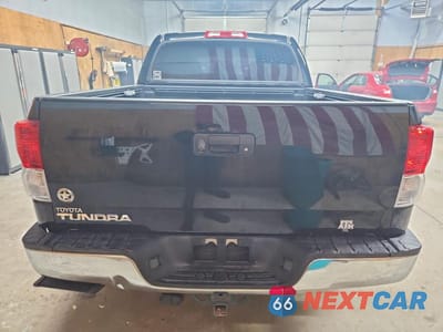 Zdjęcie 6 z 11 samochodu: 2012 TOYOTA TUNDRA CREWMAX SR5 VIN:5TFEY5F15CX132081 - miniatura