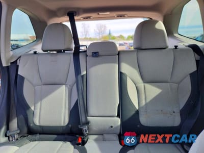 Zdjęcie 10 z 13 samochodu: 2023 SUBARU FORESTER PREMIUM VIN:JF2SKAEC4PH546079 - miniatura