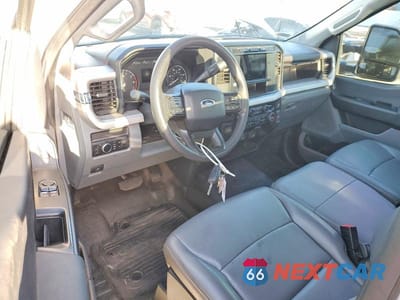 Zdjęcie 8 z 13 samochodu: 2024 FORD F250 SUPER DUTY VIN:1FTBF2AAXRED09677 - miniatura