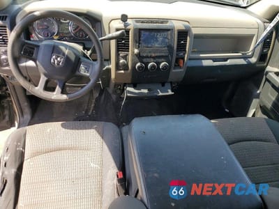 Zdjęcie 8 z 12 samochodu: 2012 DODGE RAM 1500 ST VIN:1C6RD7KT3CS310915 - miniatura