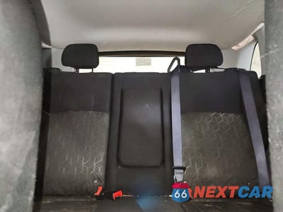 Zdjęcie 10 z 14 samochodu: 2023 MITSUBISHI OUTLANDER SPORT S VIN:JA4ARUAU3PU014264 - miniatura