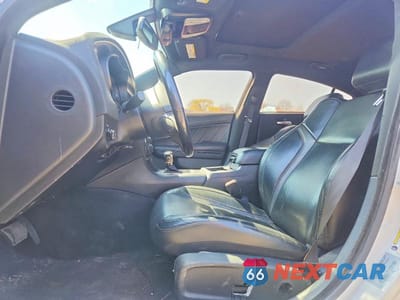Zdjęcie 7 z 13 samochodu: 2017 DODGE CHARGER SXT VIN:2C3CDXJG1HH645063 - miniatura