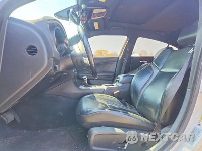Zdjęcie 7 z 13 samochodu: 2017 DODGE CHARGER SXT VIN:2C3CDXJG1HH645063 - miniatura