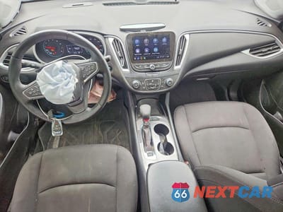 Zdjęcie 8 z 12 samochodu: 2024 CHEVROLET MALIBU RS VIN:1G1ZG5ST4RF135086 - miniatura