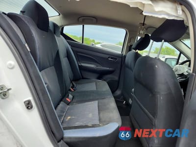 Zdjęcie 10 z 12 samochodu: 2024 NISSAN VERSA VIN:3N1CN8EV2RL861250 - miniatura