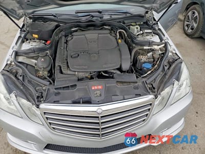 Zdjęcie 11 z 12 samochodu: 2013 MERCEDES-BENZ E 350 4MATIC VIN:WDDHF8JB3DA733438 - miniatura
