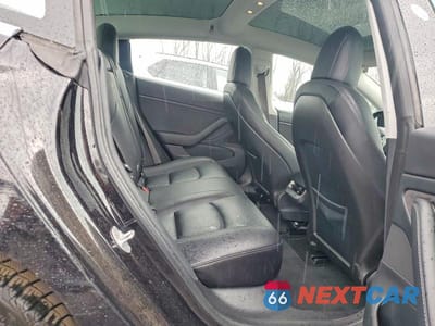 Zdjęcie 10 z 11 samochodu: 2018 TESLA MODEL 3 VIN:5YJ3E1EB2JF071816 - miniatura