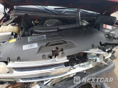 Zdjęcie 12 z 13 samochodu: 2003 CHEVROLET SUBURBAN C1500 VIN:1GNEC16Z83J166846 - miniatura