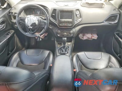 Zdjęcie 8 z 13 samochodu: 2021 JEEP CHEROKEE LATITUDE PLUS VIN:1C4PJLLB9MD208581 - miniatura