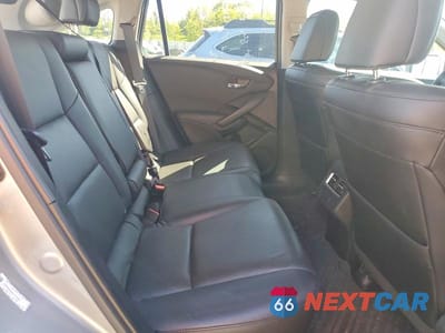 Zdjęcie 10 z 13 samochodu: 2017 ACURA RDX TECHNOLOGY VIN:5J8TB4H59HL017650 - miniatura