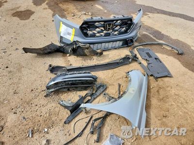 Zdjęcie 12 z 13 samochodu: 2024 HONDA CR-V SPORT-L VIN:7FARS6H82RE048679 - miniatura