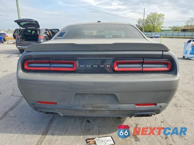 Zdjęcie 6 z 12 samochodu: 2019 DODGE CHALLENGER R VIN:2C3CDZBT9KH529964 - miniatura