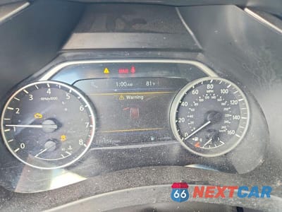 Zdjęcie 9 z 13 samochodu: 2018 NISSAN MURANO SV VIN:5N1AZ2MG2JN157123 - miniatura
