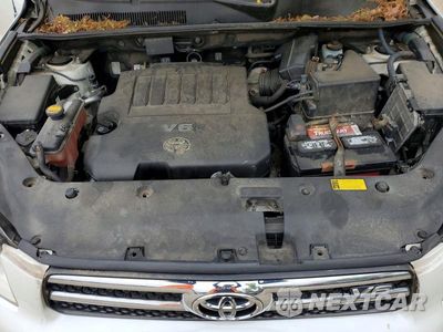 Zdjęcie 12 z 13 samochodu: 2007 TOYOTA RAV4 LIMITED VIN:JTMBK31V975037303 - miniatura