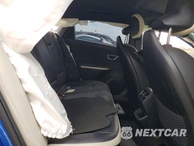 Zdjęcie 10 z 12 samochodu: 2025 KIA K4 GT-LINE TURBO VIN:3KPFW4DC4SE223057 - miniatura