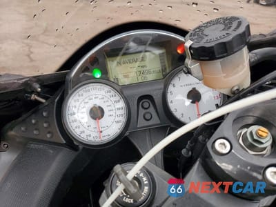 Zdjęcie 7 z 9 samochodu: 2009 KAWASAKI ZX1400 C VIN:JKBZXNC179A013104 - miniatura