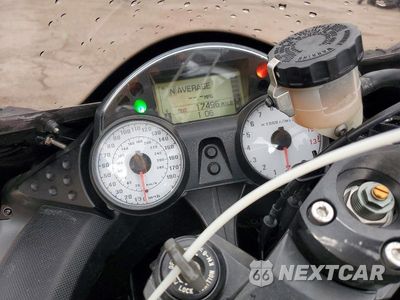 Zdjęcie 7 z 9 samochodu: 2009 KAWASAKI ZX1400 VIN:JKBZXNC179A013104 - miniatura