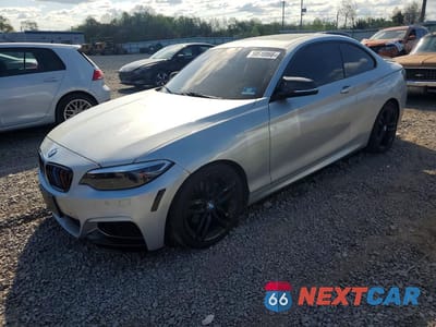 2015 BMW 228 XI SULEV WBA1G9C57FVX96492 - główne zdjęcie licytacji z USA - miniatura