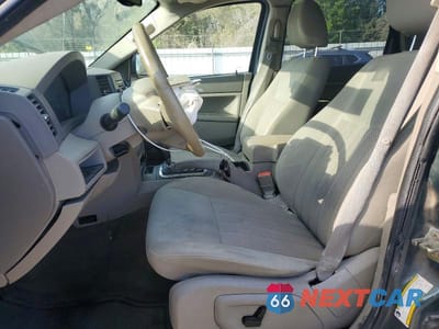 Zdjęcie 7 z 12 samochodu: 2006 JEEP GRAND CHEROKEE LAREDO VIN:1J4HR48N16C160423 - miniatura